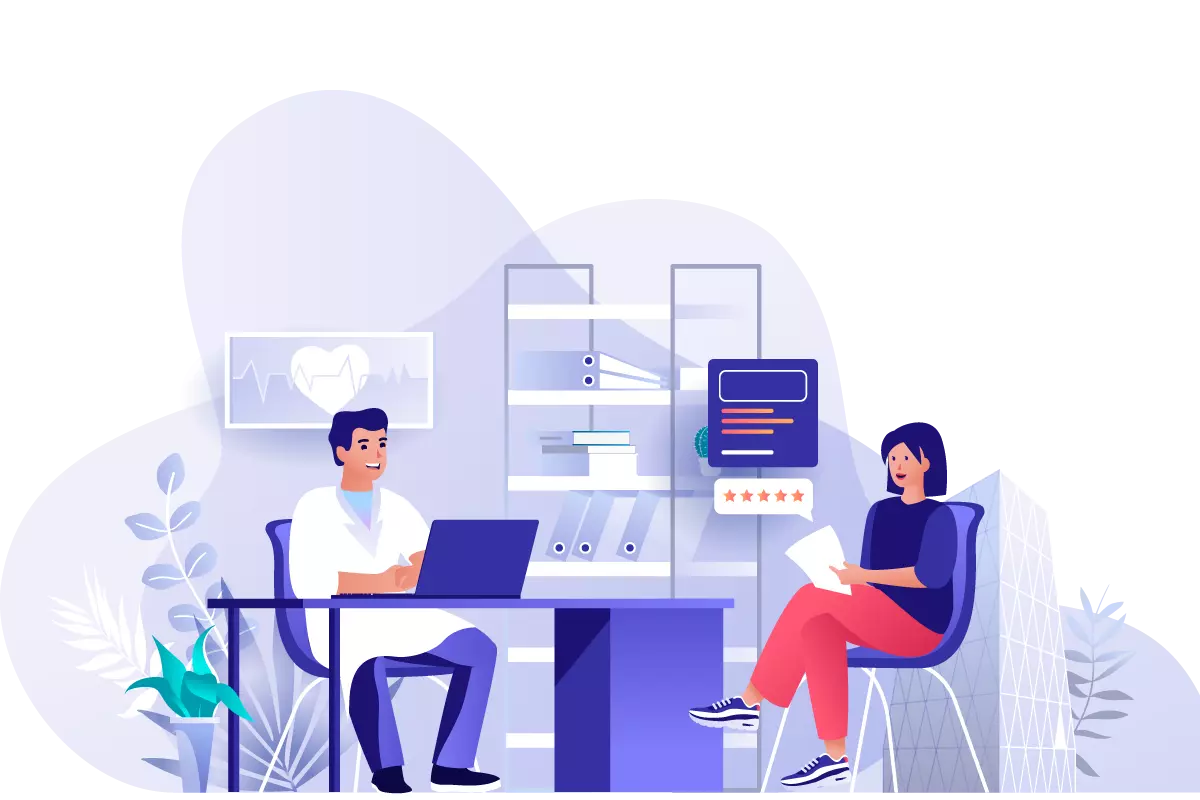 social media and healthcare