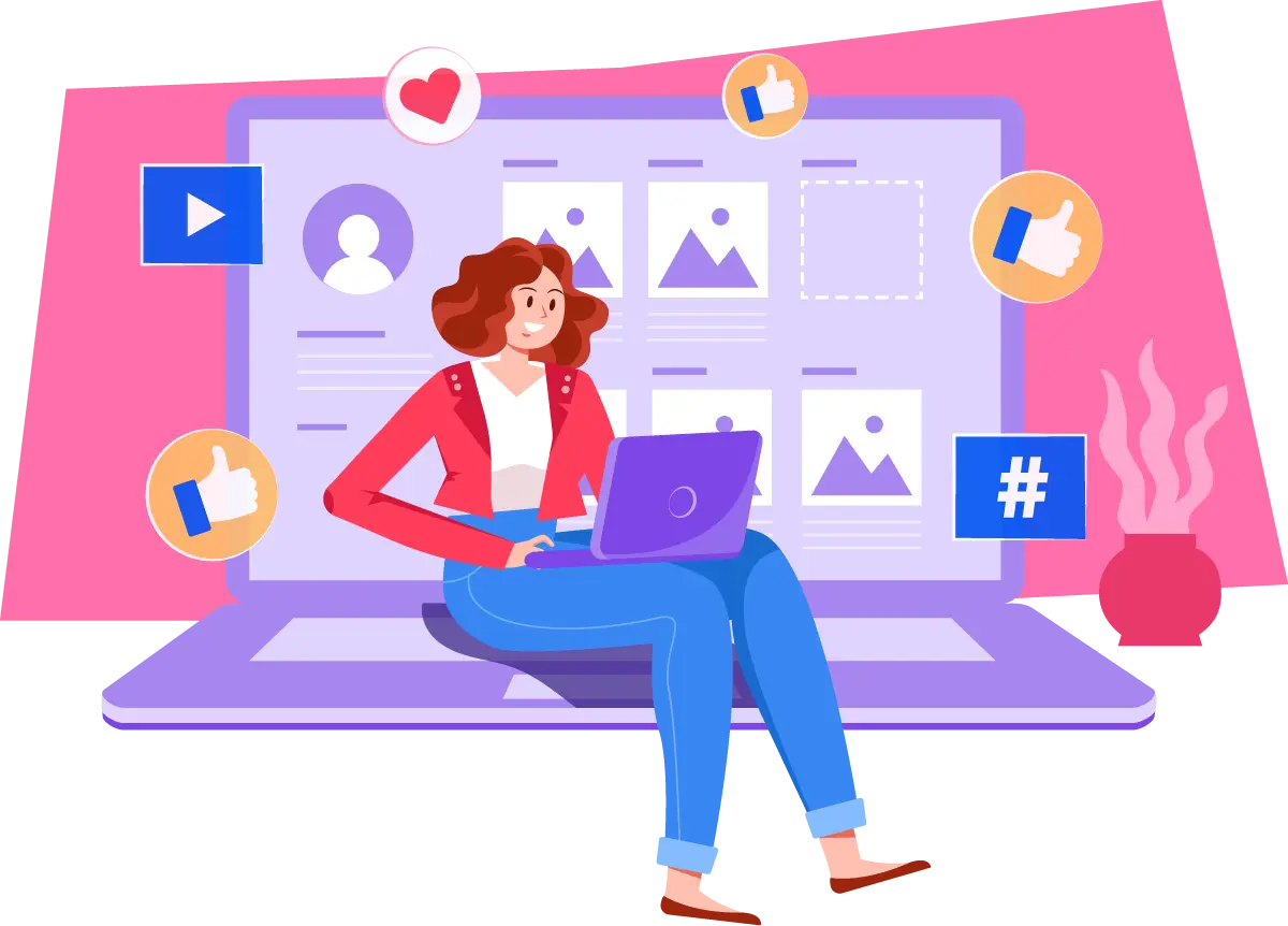 9 social SEO strategies